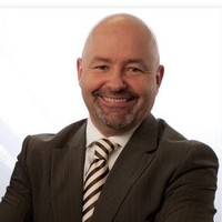 Smiths Group plc Employee Robert Silvester's profile photo