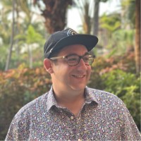 Crescent Canna Employee David Reich's profile photo