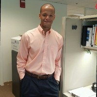 Tooher-Ferraris Insurance Group Employee Kyle Corbett's profile photo