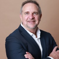 Salesforce Employee John Kearney's profile photo