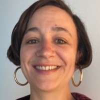 Creative Biogene Employee Dominique A's profile photo