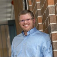 Prince William County Public Schools Employee Justin Moss's profile photo