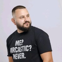 PLAN A Employee Teodor Iliev's profile photo