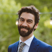 Extend Employee Rick Montgomery's profile photo