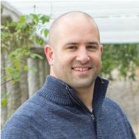 FAREVA Employee Josh Robinson's profile photo