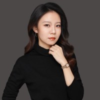 HYNN Technologies Employee Vicky Yao's profile photo