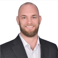 Global Wealth Management Employee Garret van Dijk's profile photo