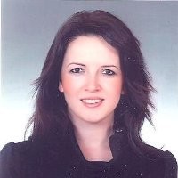Esra Türk Email
