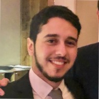 Offtake Employee Tarek Malzer's profile photo
