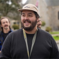 WRITE253 Employee Jeremiah Schuler's profile photo