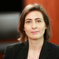 Deloitte Middle East Employee Alice Denis's profile photo