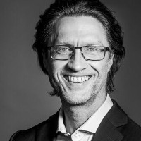 flowedoo Employee Thorsten Heintke's profile photo