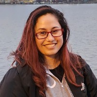 Amazon Games Employee Kara Johnson's profile photo