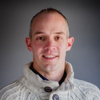 Salsa Digital Employee Kobus van Wyk's profile photo