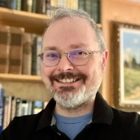 Apple Employee Jeff Bugbee's profile photo