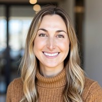 MaintainX Employee Caroline Bray's profile photo