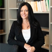 Greystar Employee Kristin Davis's profile photo