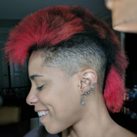 Nordcloud, an IBM Company Employee Lysa Banks's profile photo