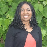 Sharon Chambers-Gordon Email & Phone Number