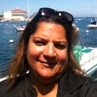 NYE COUNTY SCHOOL DISTRICT (INC) Employee Rose Garcia's profile photo