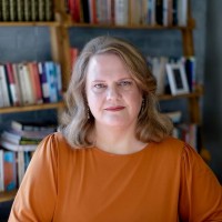 Nedbank Employee Geraldine Bruce's profile photo