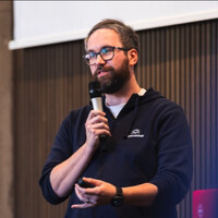 Skyscanner Employee Ben Stewart's profile photo