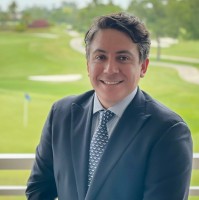 Andres Larrea Email & Phone Number