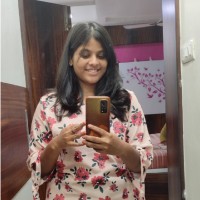 LS Solutions Employee Maddi Niharika's profile photo