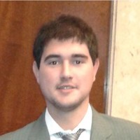 YPF Employee Sebastián Quintela's profile photo