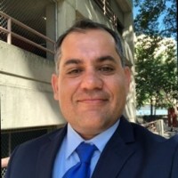 Jorge Barajas Email & Phone Number