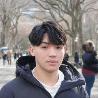 Bloomberg LP Employee Mike Vu's profile photo