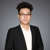 Uscom Employee Lebron Wei's profile photo