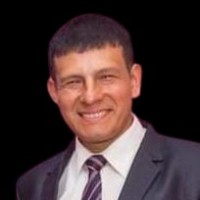 Pedro Malaver Email
