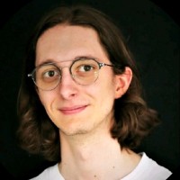 DUSHOW Employee Nolan Martin-Escoffier's profile photo