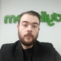 OHME Employee Maxime G.'s profile photo