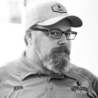 The Great Outdoors RV Company™ Employee John Baker's profile photo