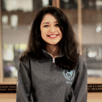 Thunder Bay Regional Health Sciences Centre Employee Simran Shetty's profile photo
