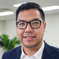 Calibreworks Employee Nicosia Susanto's profile photo