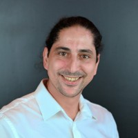 Auris - Groupe Agiloe Employee Samy Gherbi's profile photo
