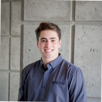 The Boson Company, Inc Employee Nate Boson's profile photo