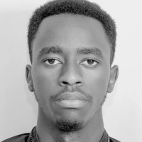 Pontem Analytics Employee Kwizera Erneste's profile photo