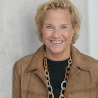 Mercedes-Benz Group AG Employee Britta Seeger's profile photo