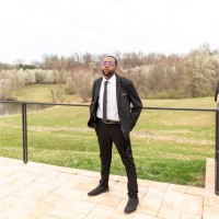 mProbe Inc. Employee Raymond Grant's profile photo