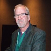 Cantel Australia Employee Wayne Carlson's profile photo