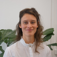 The Editorialist Employee Solène Collignon's profile photo