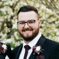 Stott Hoare Employee Dean Hunt's profile photo