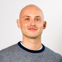 Cross Street Employee Jeremy Padorr's profile photo