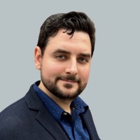 Benjamin Guegan Email