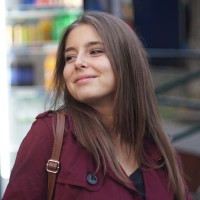 CodeCrew INC Employee Marija Zivkovic's profile photo