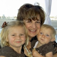 Simply Charming Employee Barbara White's profile photo